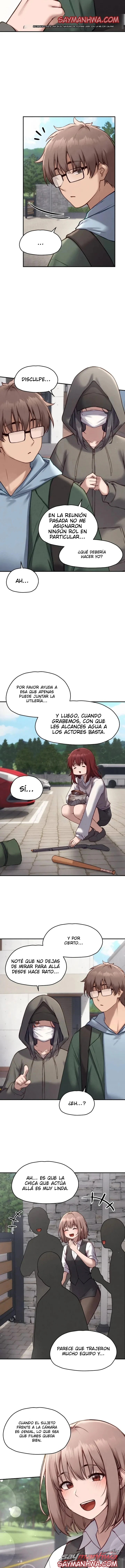 ¿Cambiará un stream mi vida? Capítulo 7 page 7