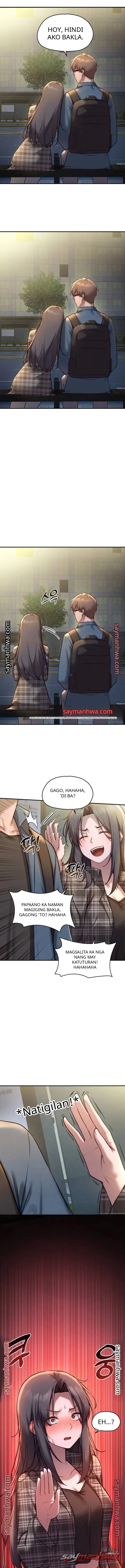 Mababago Ba ng Isang Stream ang Buhay Ko? Chapter 5 page 10
