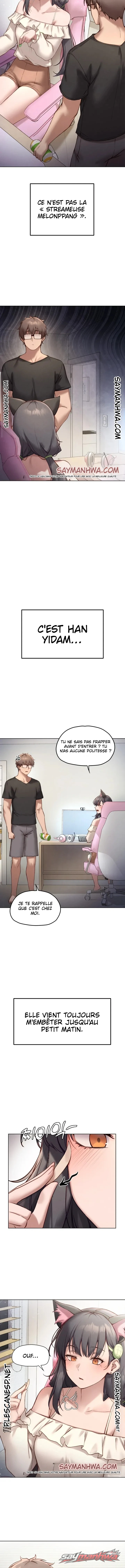 Un stream changera-t-il ma vie ? Chapitre 1 page 14