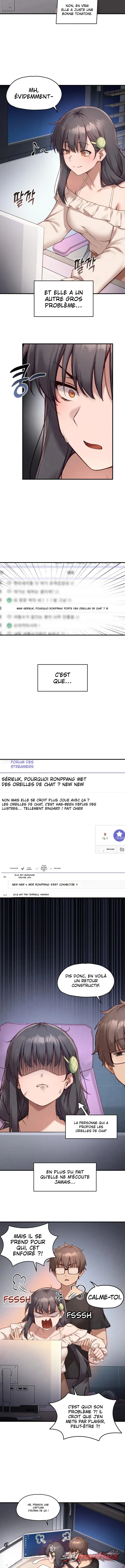 Un stream changera-t-il ma vie ? Chapitre 2 page 4