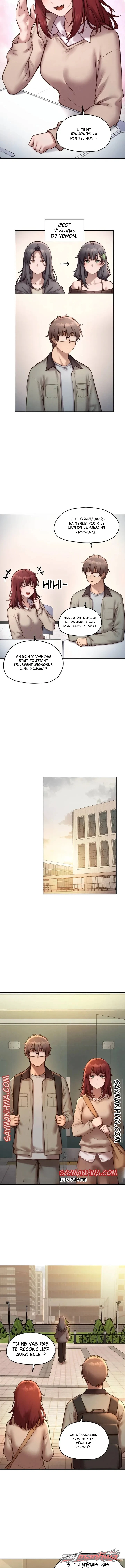 Un stream changera-t-il ma vie ? Chapitre 6 page 10