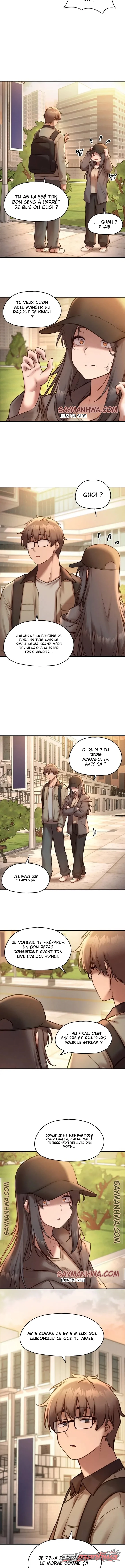 Un stream changera-t-il ma vie ? Chapitre 6 page 12