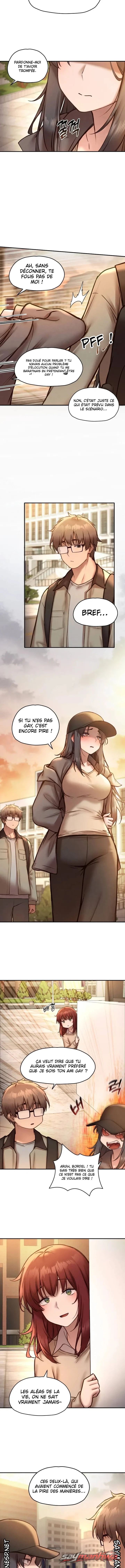 Un stream changera-t-il ma vie ? Chapitre 6 page 13