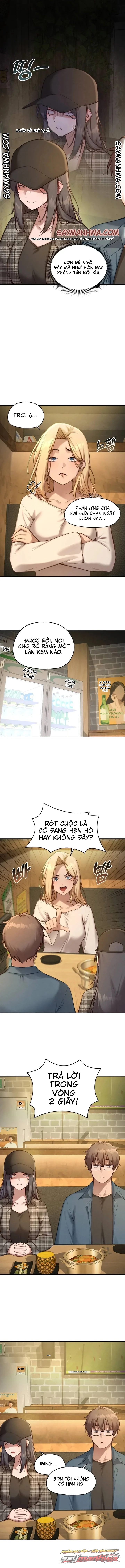 Liệu Livestream Có Thay Đổi Cuộc Đời Tôi? Chương 4 page 2