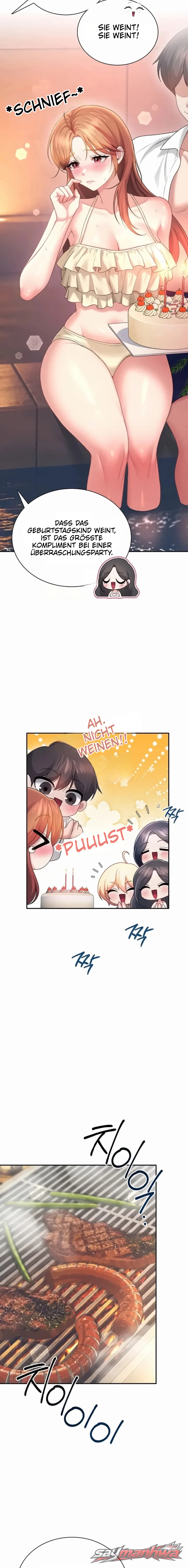 Wireless Onahole Kapitel 118 page 8