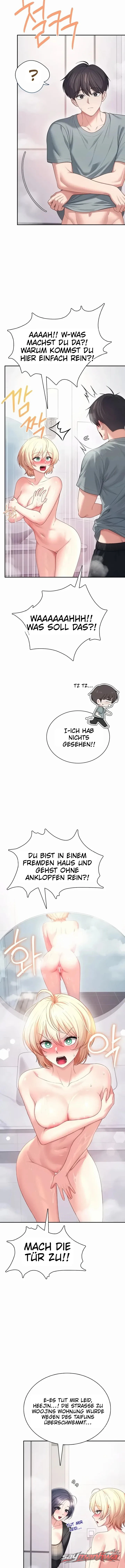 Wireless Onahole Kapitel 121 page 4