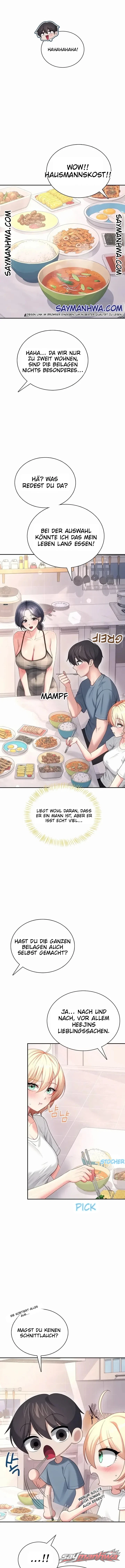 Wireless Onahole Kapitel 121 page 7