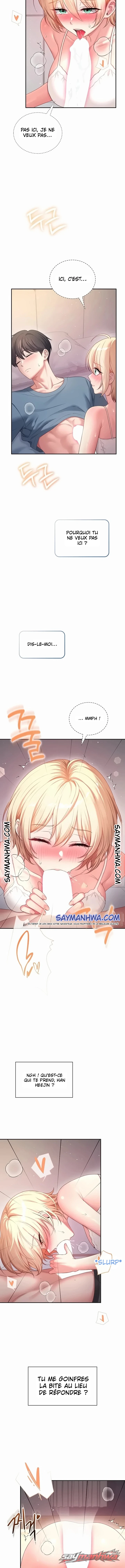 Wireless Onahole Chapitre 123 page 6