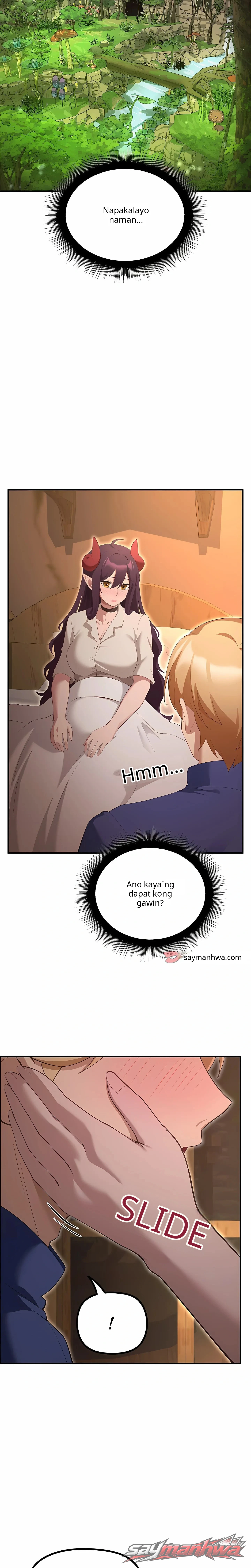 XX Dungeon Chapter 48 page 11