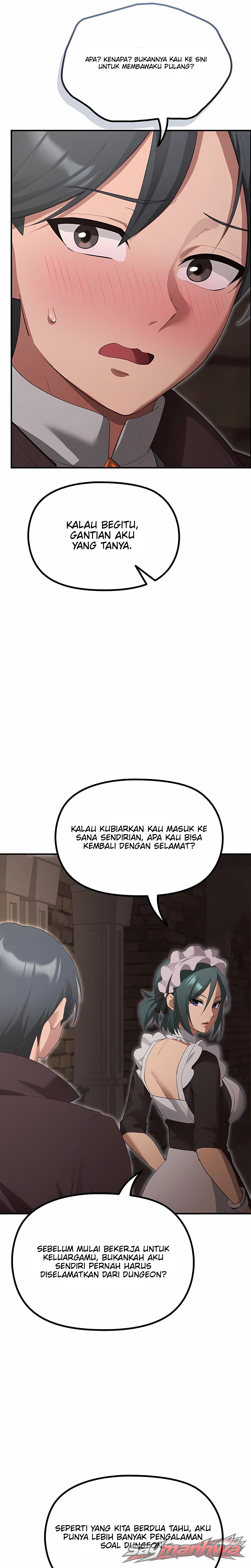 XX Dungeon Chapter 45 page 24