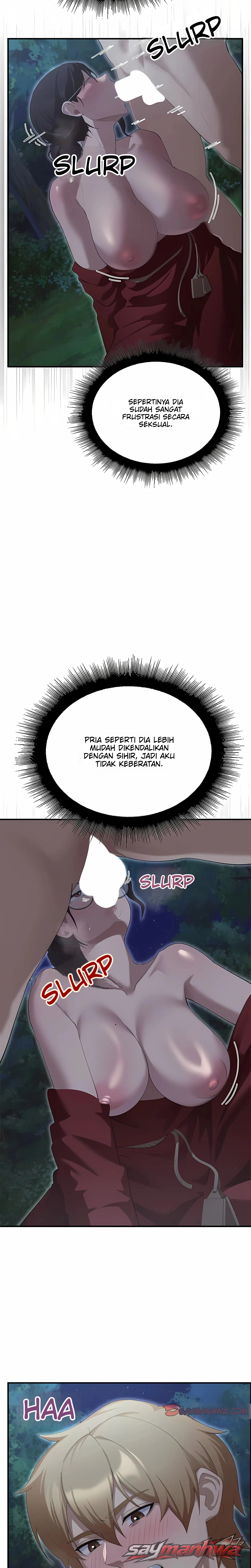 XX Dungeon Chapter 49 page 2