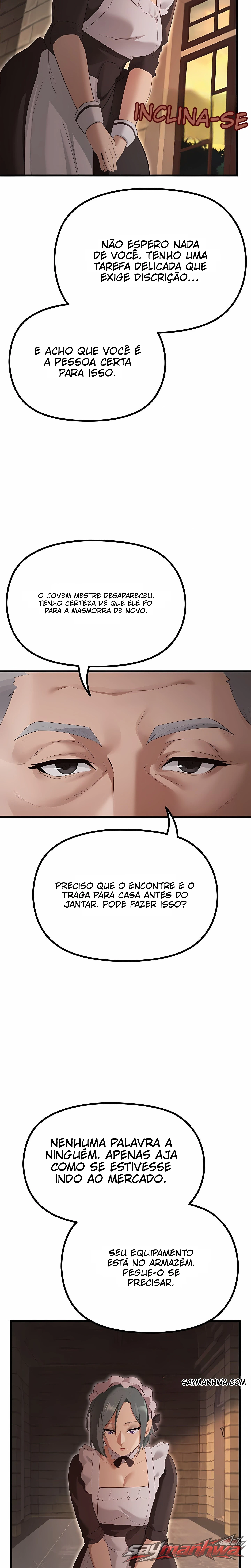 XX Dungeon Capítulo 45 page 13