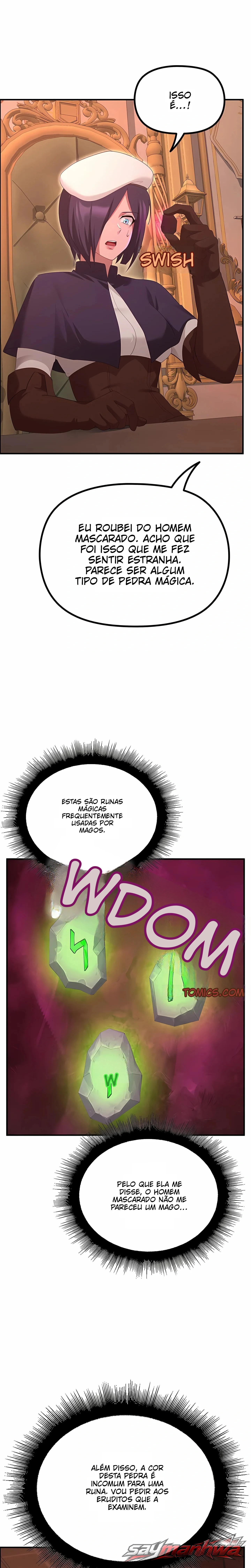 XX Dungeon Capítulo 48 page 6