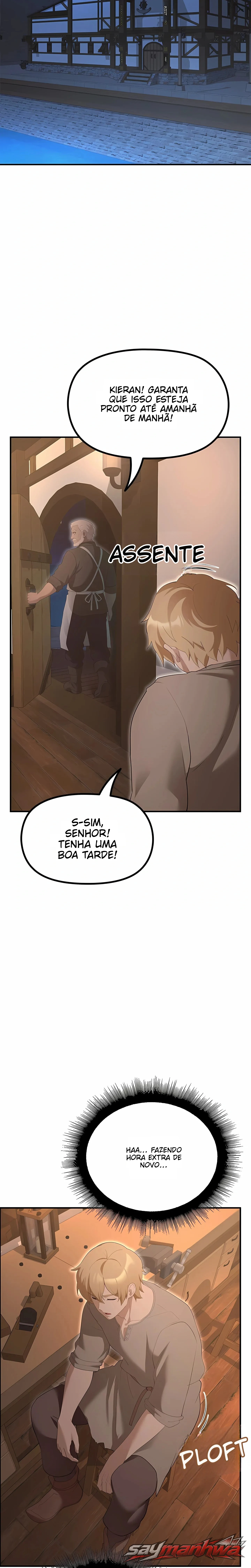 XX Dungeon Capítulo 48 page 13