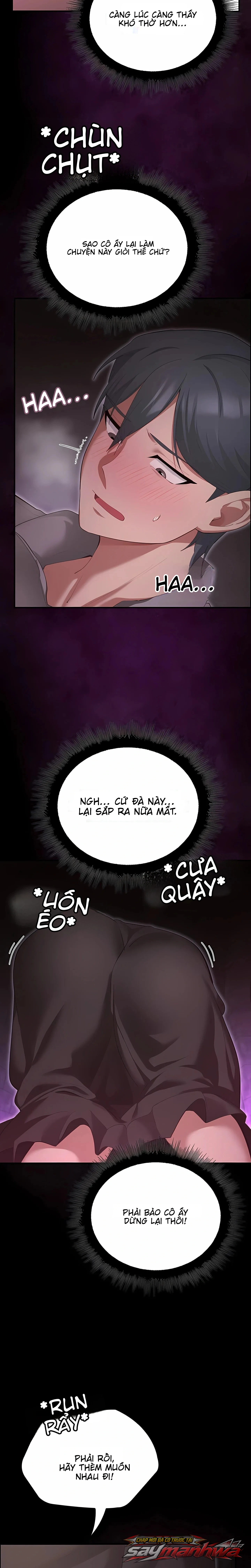 Hầm Ngục Hoang Lạc Chương 47 page 3