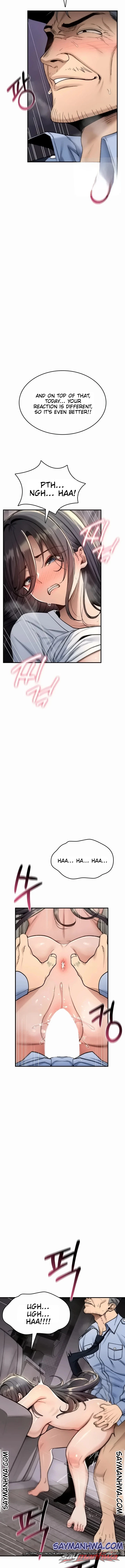 You Won’t Break Me الفصل 55 page 6