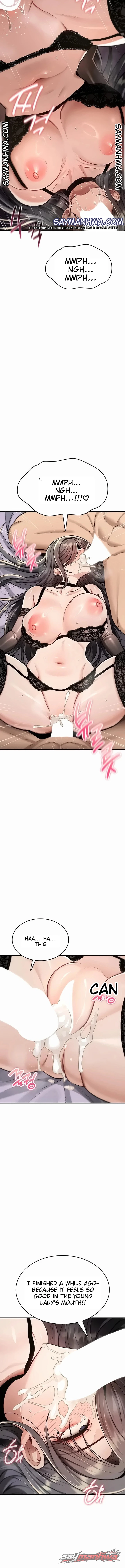 You Won’t Break Me الفصل 55 page 13