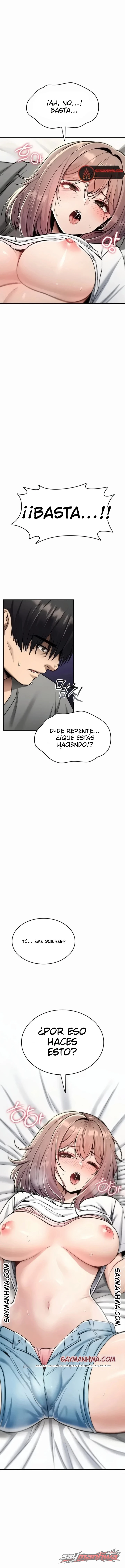 You Won’t Break Me Capítulo 52 page 6