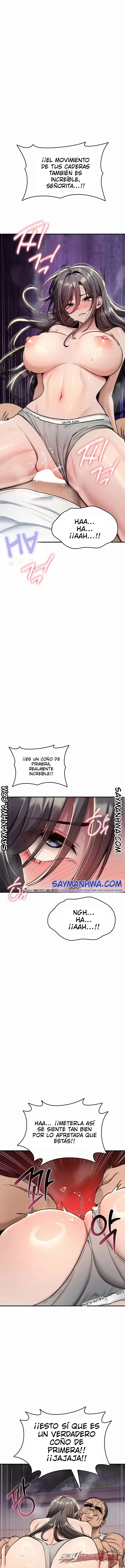 You Won’t Break Me Capítulo 55 page 11