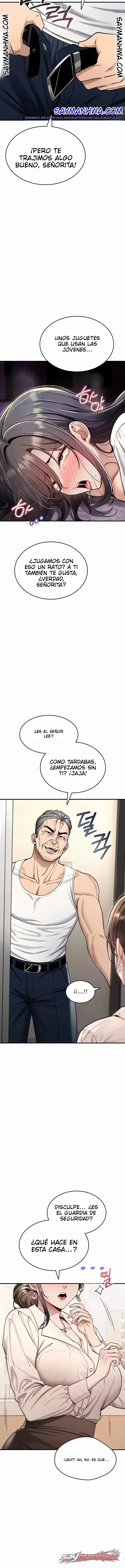 You Won’t Break Me Capítulo 55 page 16