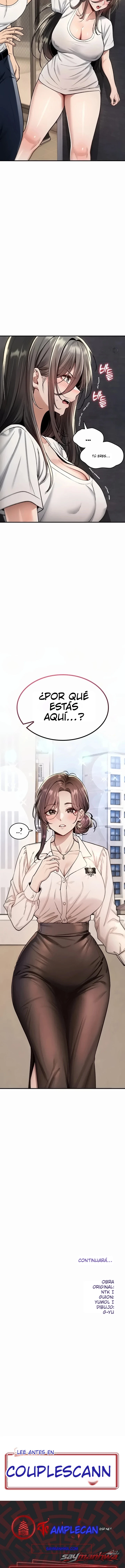 You Won’t Break Me Capítulo 55 page 18
