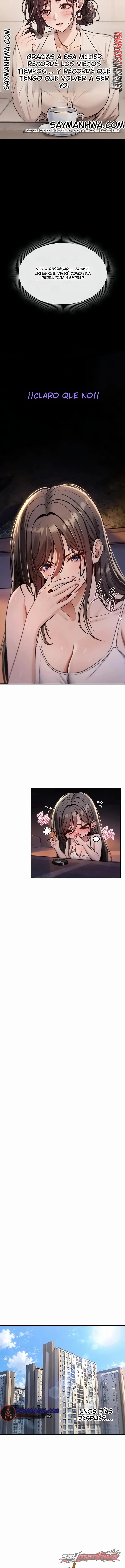 You Won’t Break Me Capítulo 56 page 11