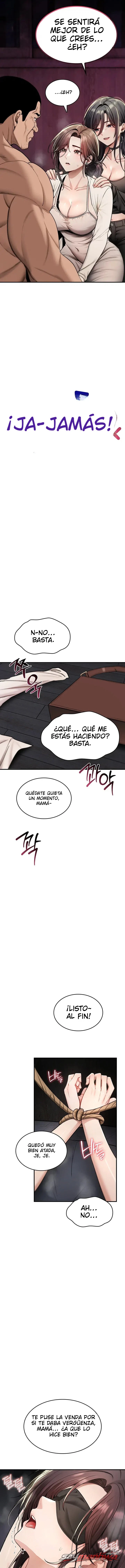 You Won’t Break Me Capítulo 58 page 3