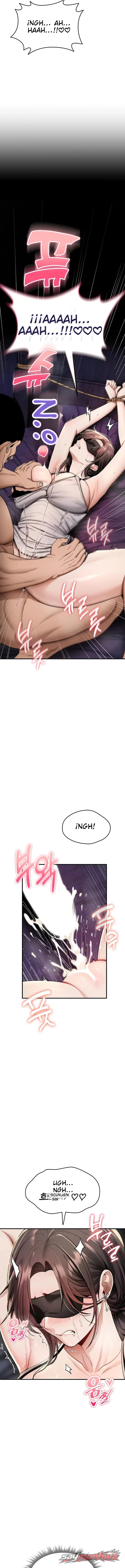 You Won’t Break Me Capítulo 58 page 15