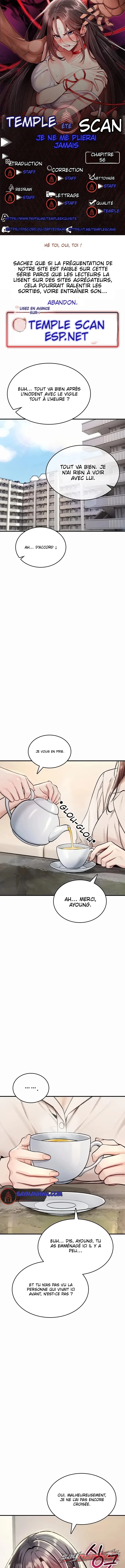 You Won’t Break Me Chapitre 56 page 1