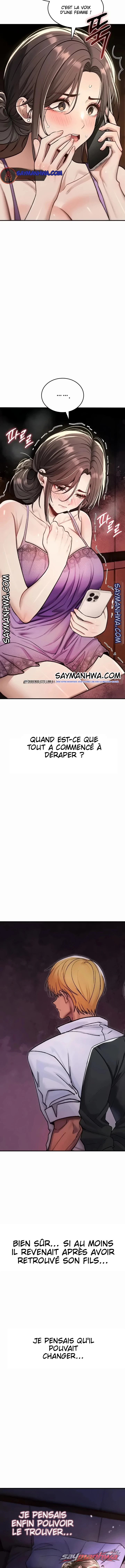 You Won’t Break Me Chapitre 56 page 16
