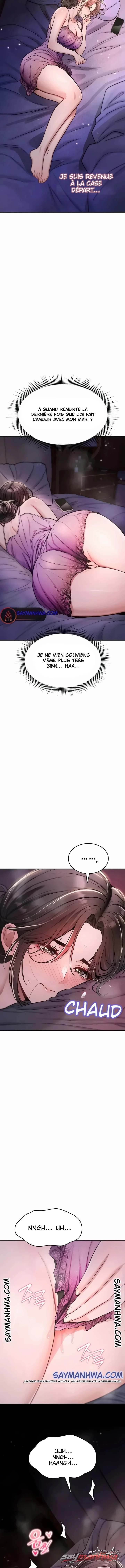 You Won’t Break Me Chapitre 56 page 17