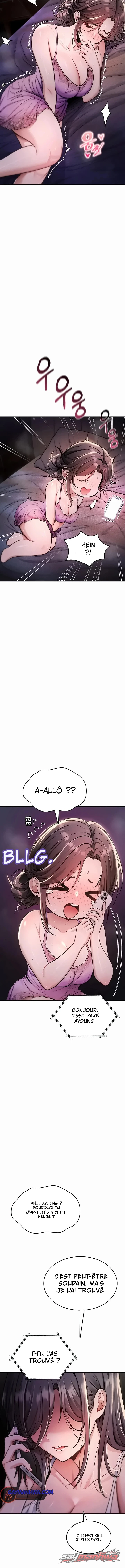 You Won’t Break Me Chapitre 56 page 18