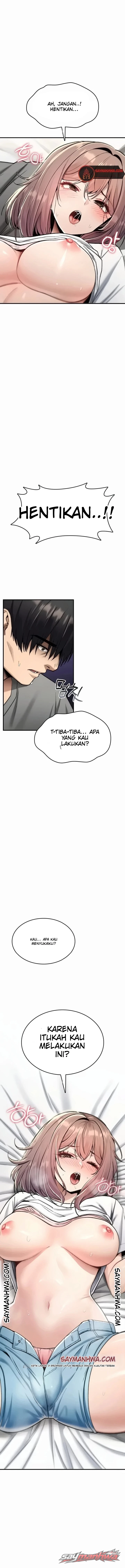 You Won’t Break Me Chapter 52 page 6