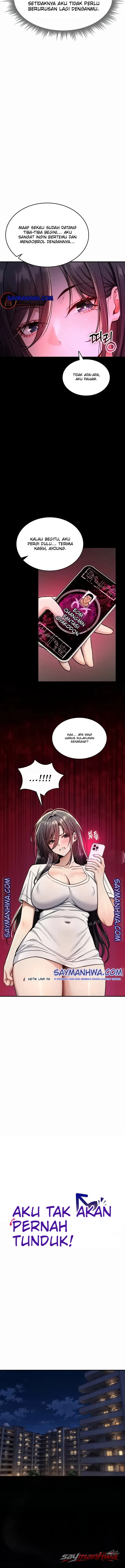 You Won’t Break Me Chapter 56 page 6