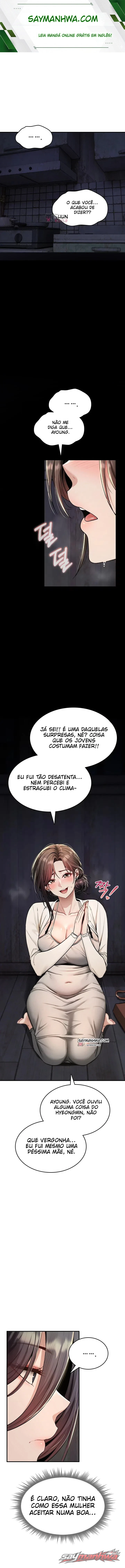 You Won’t Break Me Capítulo 58 page 1