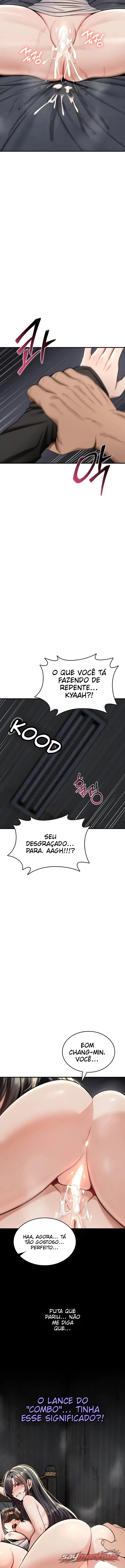 You Won’t Break Me Capítulo 58 page 17