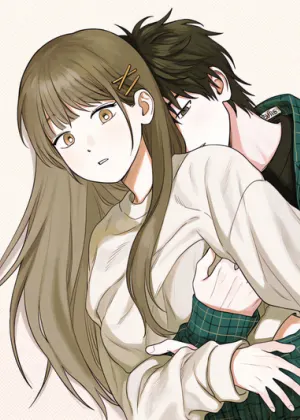 3XLOVE (Uncensored) cover