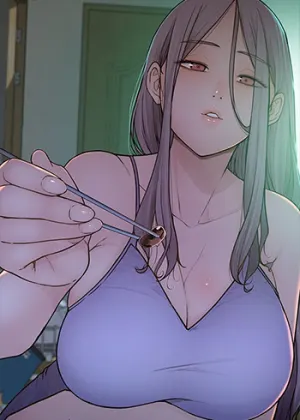 沉迷继母 cover