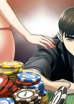 Betting Man cover