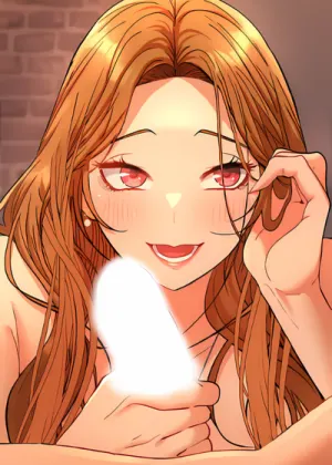 Everyone’s Man (Uncensored) cover