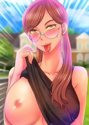 Hole in One (Uncensored) cover
