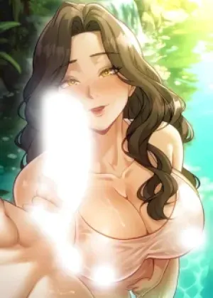 Into The Wild (Uncensored) cover