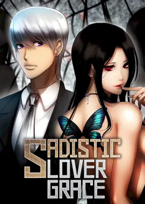 Sadistic Lover Grace cover