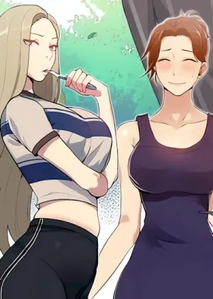 Secret Class (Uncensored) cover