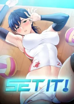Set It! cover
