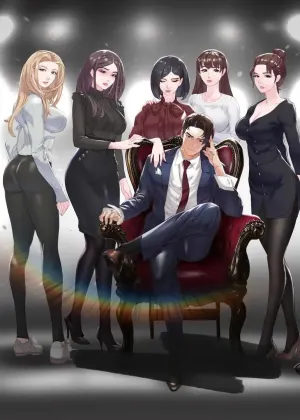 Thời Khắc Chinh Phục cover