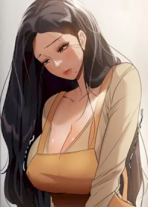 Young Housemaid cover